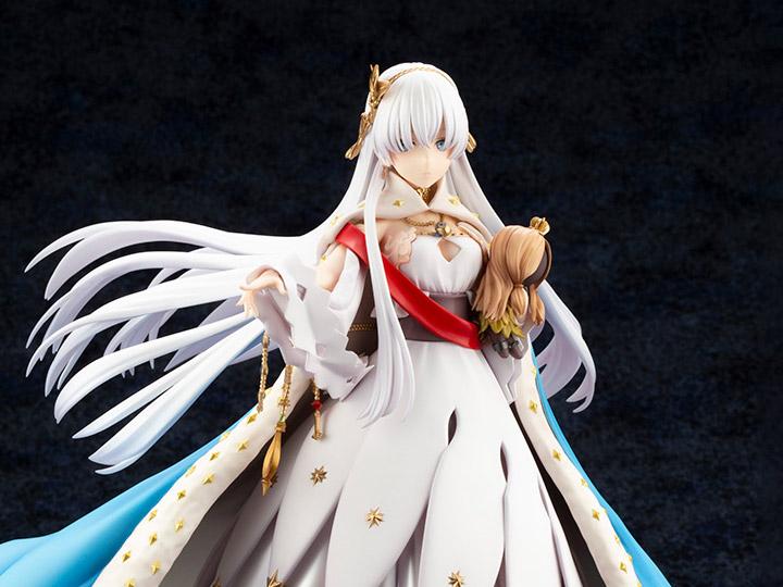 Fate/Grand Order Anastasia (Caster) 1/7 Scale Figure