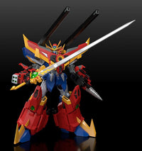 Gravion Zwei Moderoid Sol Σ Gravion Model Kit