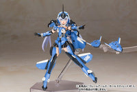 FRAMEARMS GIRL STYLET XF-3 ﻿MODEL KIT 2.0