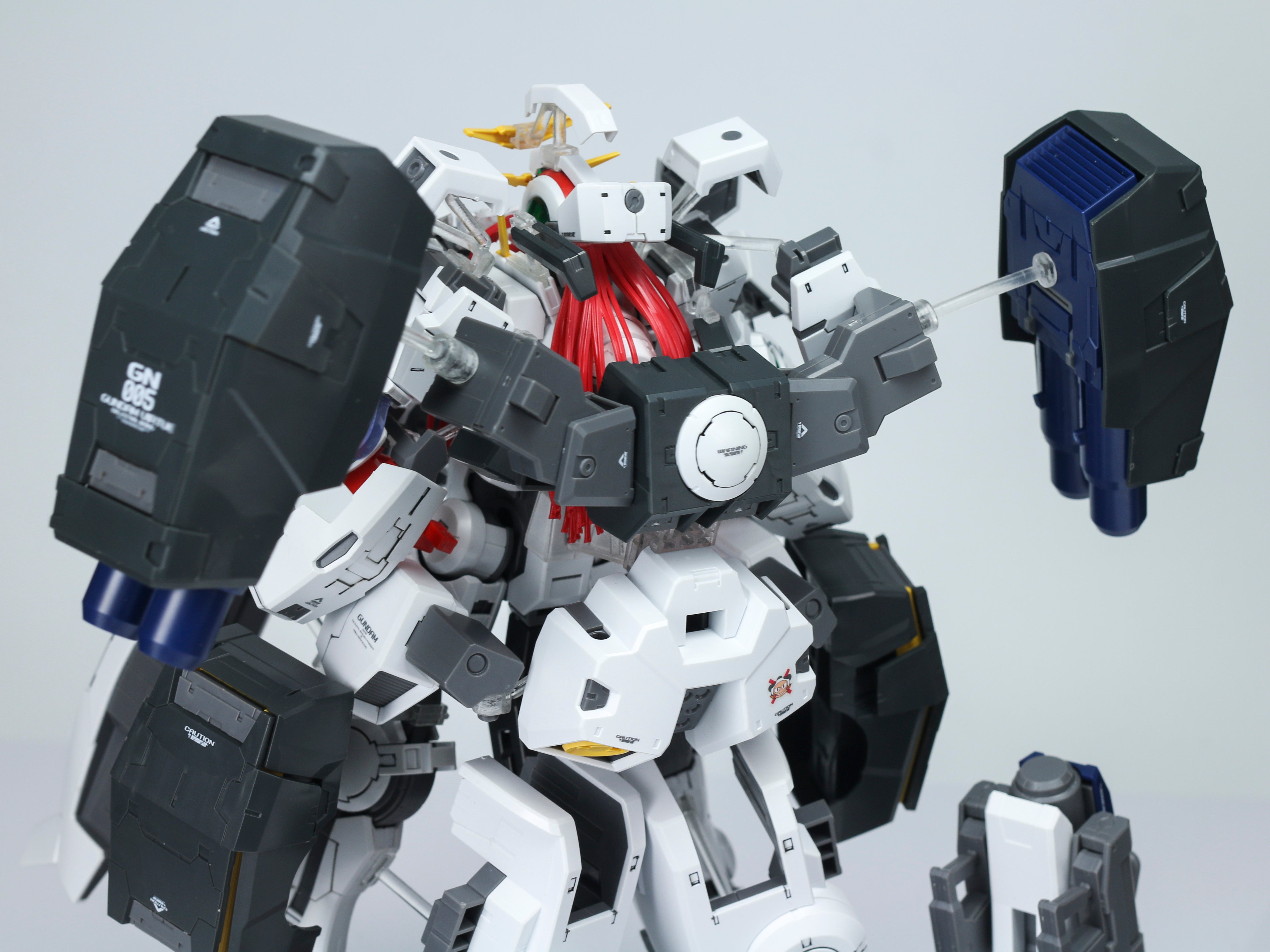 Effects Wings EWMG008 MG Virtue Display Stand