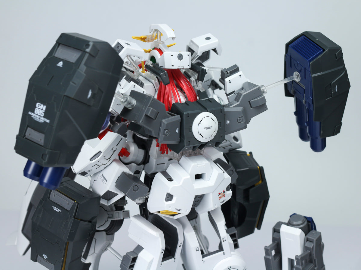 Effects Wings EWMG008 MG Virtue Display Stand