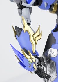 Metal Build Style 27cm Zhao Yun Custom Barbatos