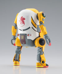 Hasegawa 1/20 MechatroWego Eva Collab