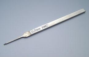 BMC Chisel 0.7mm