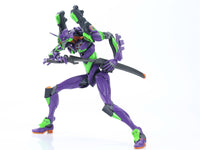 Effect Wings EWRG020 RG Evangelion Unit-00/01/02 Universal Weapon Expansion Model Kit