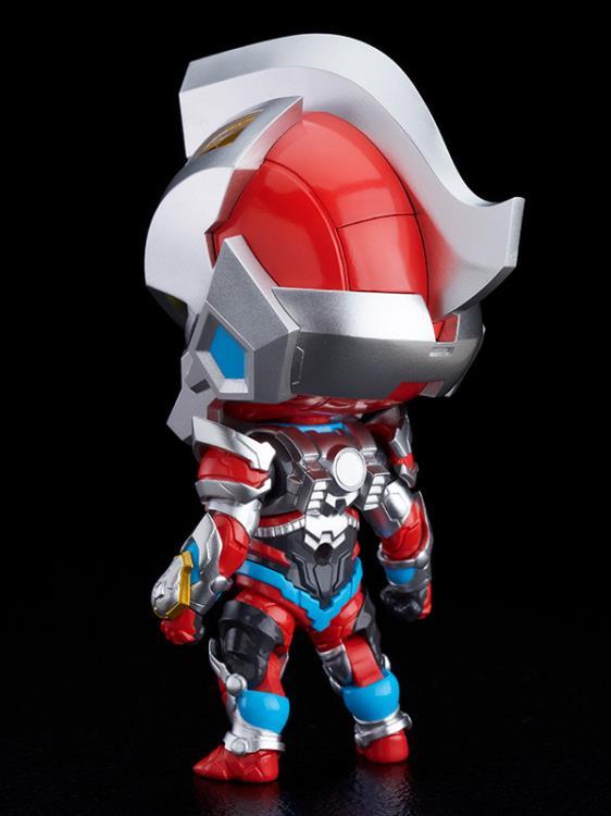 SSSS.Gridman Nendoroid No.1050 Gridman