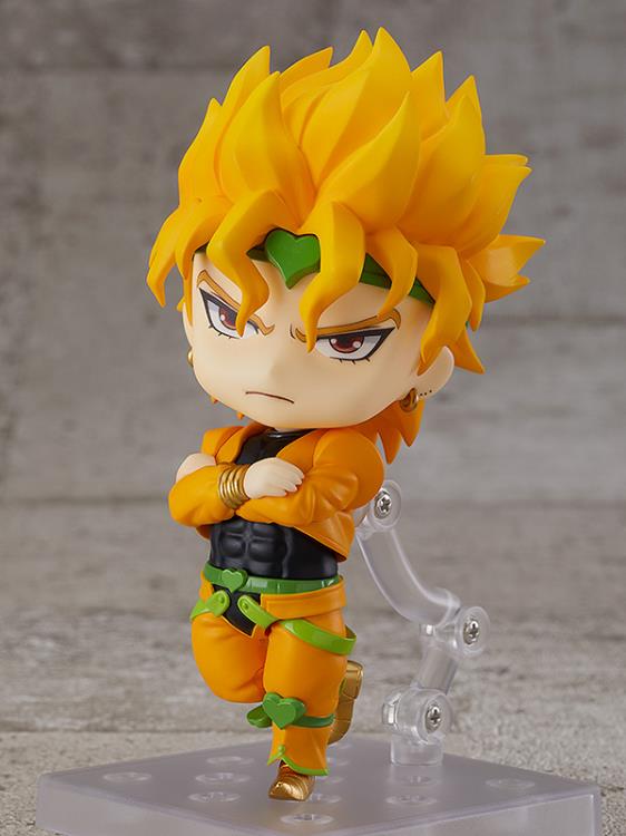 JoJo's Bizarre Adventure Nendoroid No.1110 Dio (Reissue)