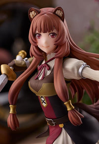The Rising of the Shield Hero Pop Up Parade Raphtalia