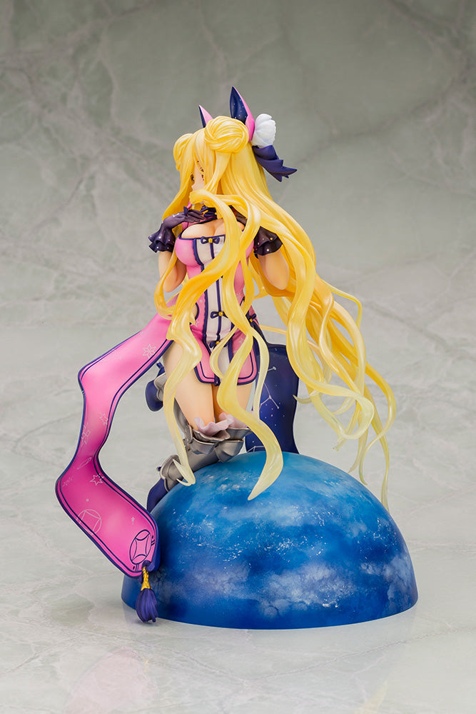 Date A Live IV Hoshimiya Mukuro 1/7 Scale Figure