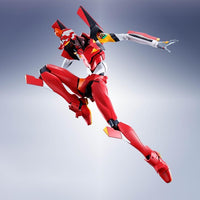 Rebuild of Evangelion Dynaction EVA Unit-02