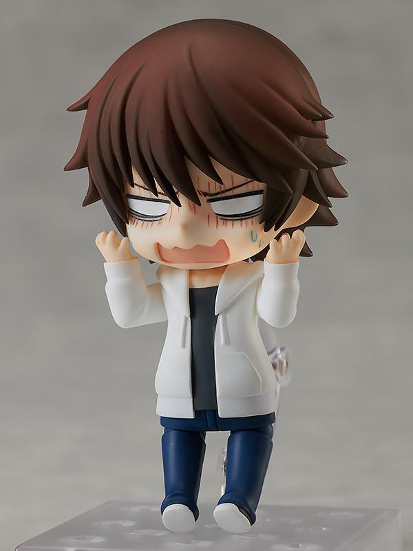 Nendoroid Misaki Takahashi