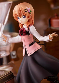 Is the Order a Rabbit? BLOOM Pop Up Parade Cocoa