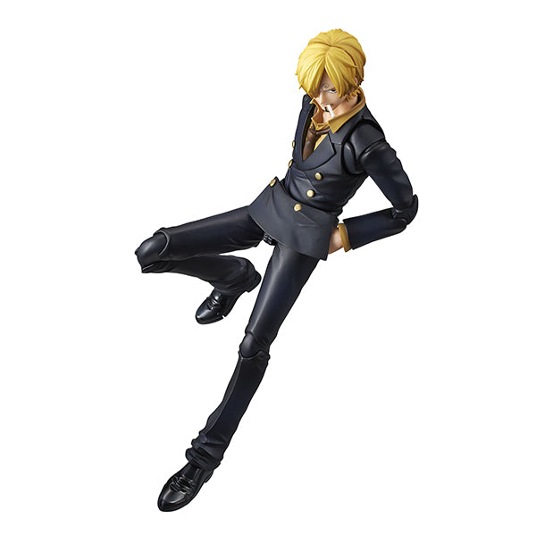 One Piece Variable Action Heroes Sanji
