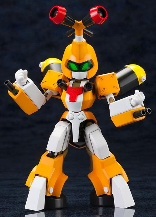 Medabots KBT05-C Saikachi Model Kit