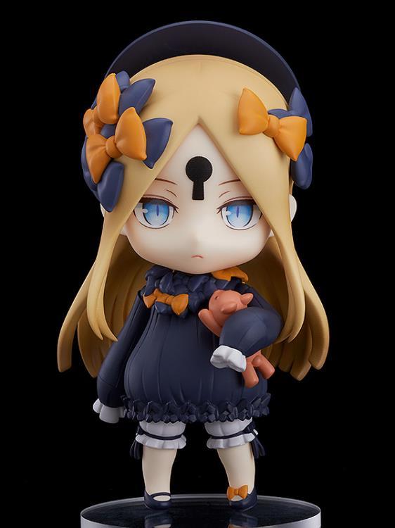 Fate/Grand Order Nendoroid No.1095 Foreigner (Abigail Williams)