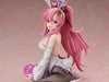 Mobile Suit Gundam SEED B-Style Lacus Clyne (Bunny Ver.) 1/4 Scale Figure