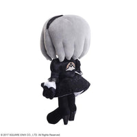 NieR: Automata 2B (YoRHa No.2 Type B) Action Doll