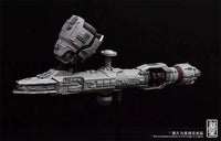 1/3000 Arkhitect Advanced Research Colonizer