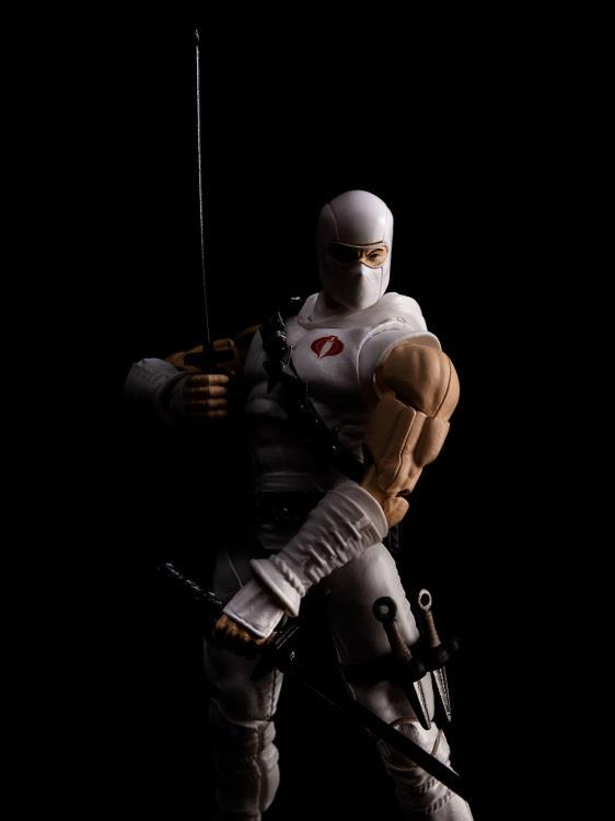 G.I. Joe Furai 23 Storm Shadow Model Kit