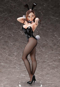 Yom Tights B-Style Yuiko Okuzumi (Bunny Ver.) 1/4 Scale Figure