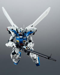 Gundam Robot Spirits Side MS RX-78GP04G Gundam Prototype 4 Gerbera (Ver. A.N.I.M.E.)