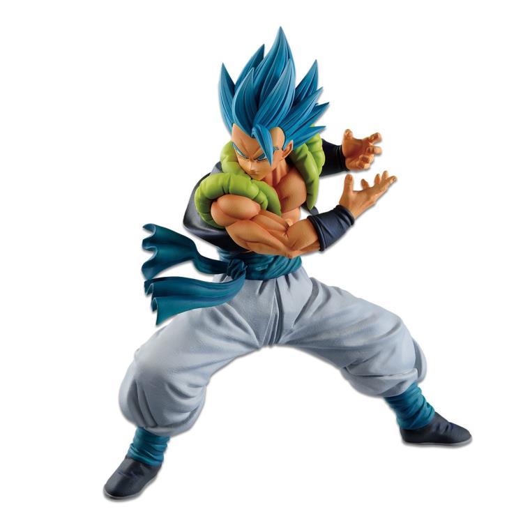 Dragon Ball Super: Broly Ichibansho Super Saiyan God Super Saiyan Gogeta (Vs. Omnibus Z