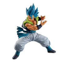 Dragon Ball Super: Broly Ichibansho Super Saiyan God Super Saiyan Gogeta (Vs. Omnibus Z