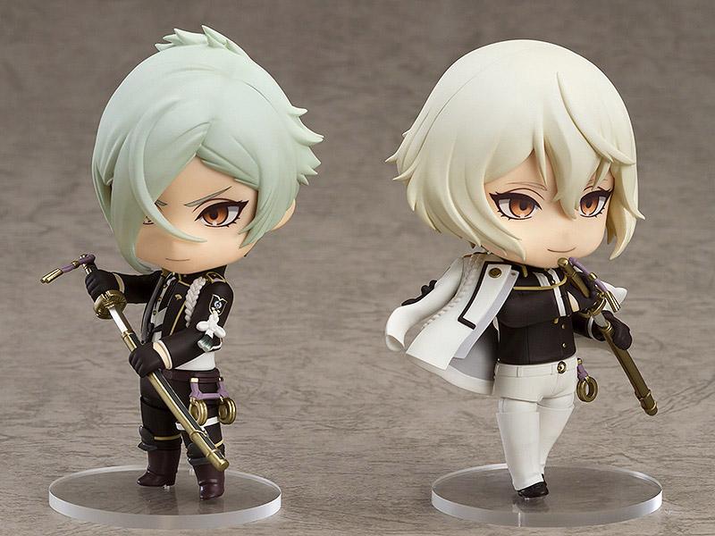 Touken Ranbu Nendoroid No.862 Hizamaru