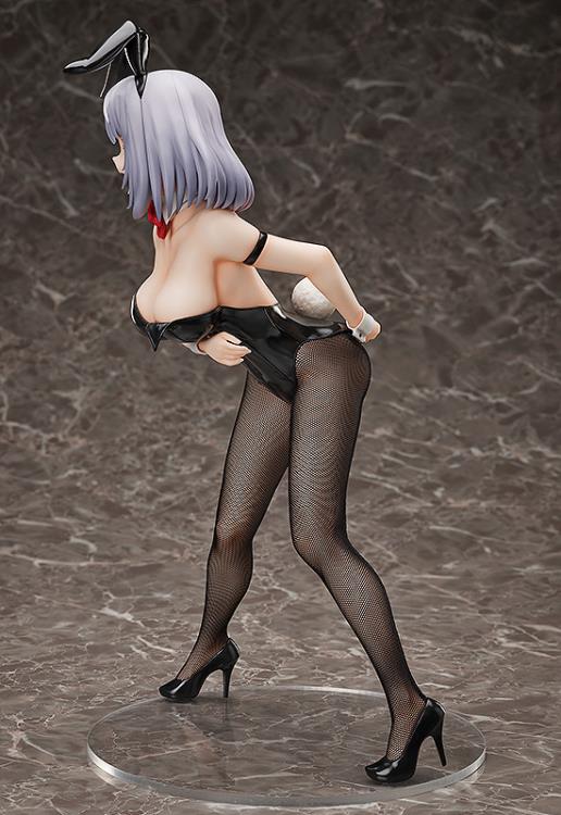 Magical Sempai B-Style Sempai (Bunny Ver.) 1/4 Scale Figure