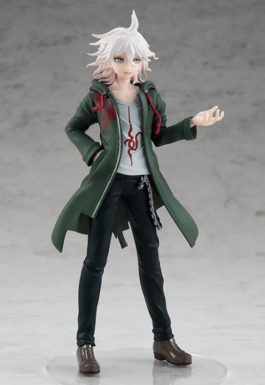 Danganronpa 1.2 Reload Pop Up Parade Nagito Komaeda (Reissue)