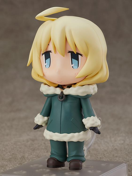 Girls' Last Tour Nendoroid No.1073 Yuri