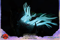 Okami: Shiranui Celestial Howl Statue