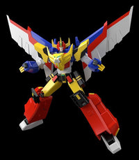 Energy Bomb Ganbaruger Moderoid Ganbaruger Model Kit