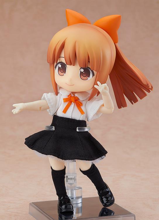 Nendoroid Doll Emily
