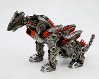 Zoids Highend Master Model 1/72 EZ-035 Lightning Saix (Marking Plus Ver.)