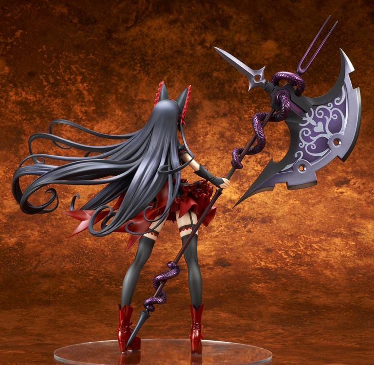 Gate Rory Mercury 1/7 Scale Figure (Reissue)