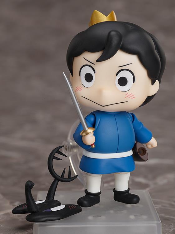 Ranking of Kings Nendoroid No.1808 Bojji & Kage