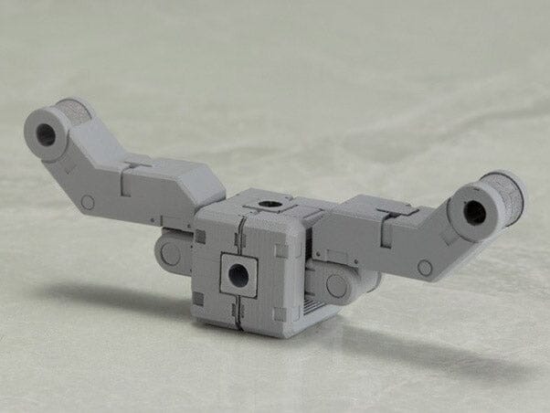 M.S.G. Modeling Support Goods Mecha Supply 06 Joint Set B
