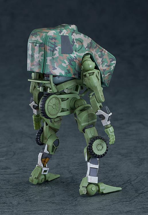 OBSOLETE Moderoid Improvised Armed EXOFRAME Set of 2 Model Kits