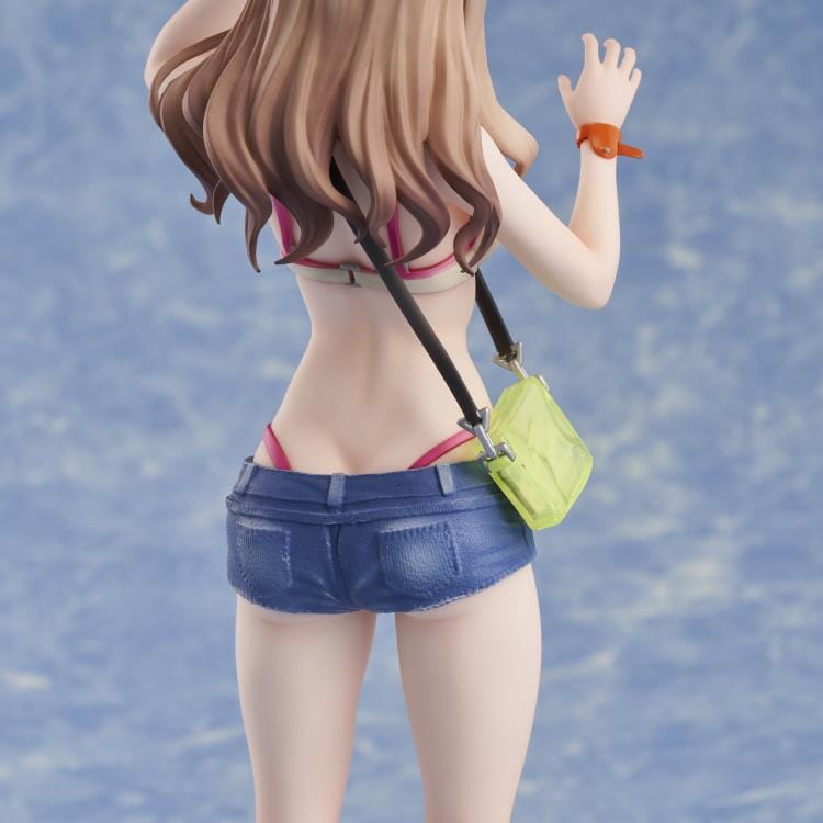 SSSS.Dynazenon Yume Minami (Swimsuit Ver.) Figure