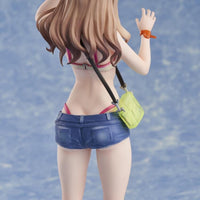 SSSS.Dynazenon Yume Minami (Swimsuit Ver.) Figure