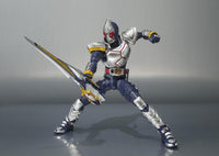 Kamen Rider S.H.Figuarts Heisei Riders Rising Project Vol. 1 Kamen Rider Blade (20 Kamen Rider Kicks Ver.)