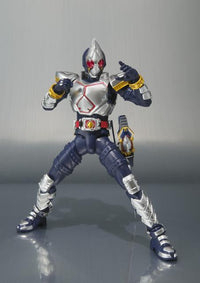 Kamen Rider S.H.Figuarts Heisei Riders Rising Project Vol. 1 Kamen Rider Blade (20 Kamen Rider Kicks Ver.)