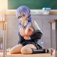 My Class Representative (Yuyu Ichino) Figure