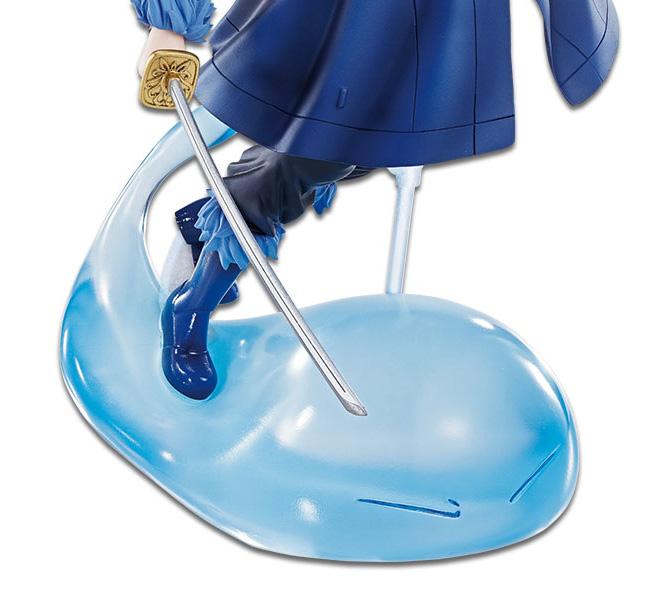 That Time I Got Reincarnated as a Slime Rimuru Prize Figure