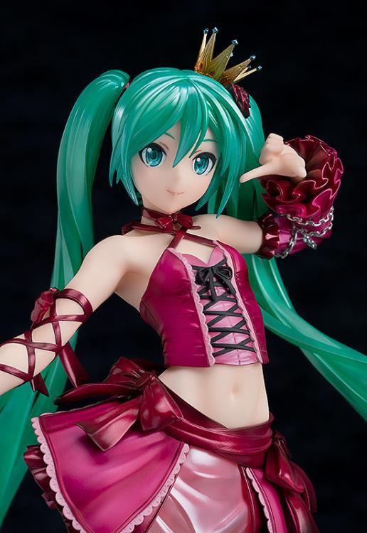 Vocaloid Hatsune Miku (Vintage Dress Ver.) 1/7 Scale Figure