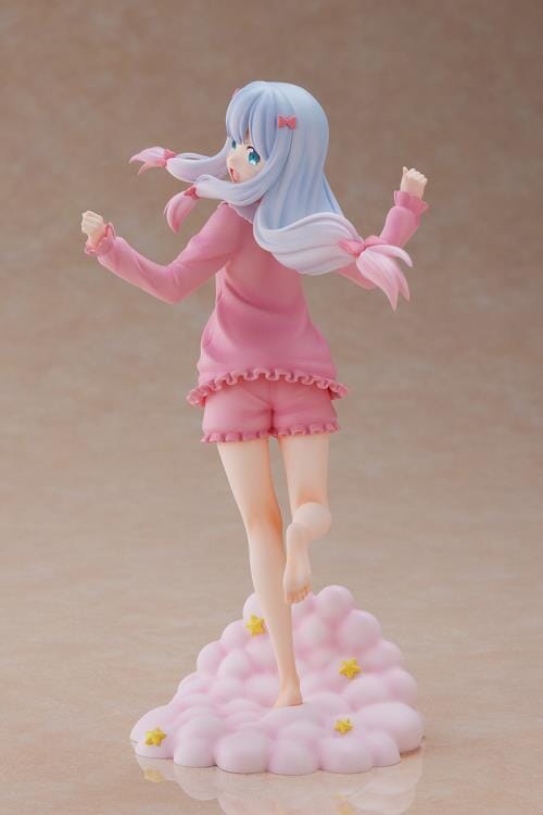 Eromanga Sensei Tenitol Sagiri Izumi Figure