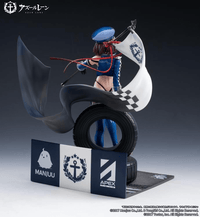Azur Lane Baltimore (Finish Line Flagbearer Ver.) 1/7 Scale Figure