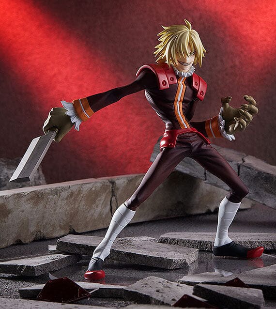 Tengen Toppa Gurren Lagann Pop Up Parade Viral