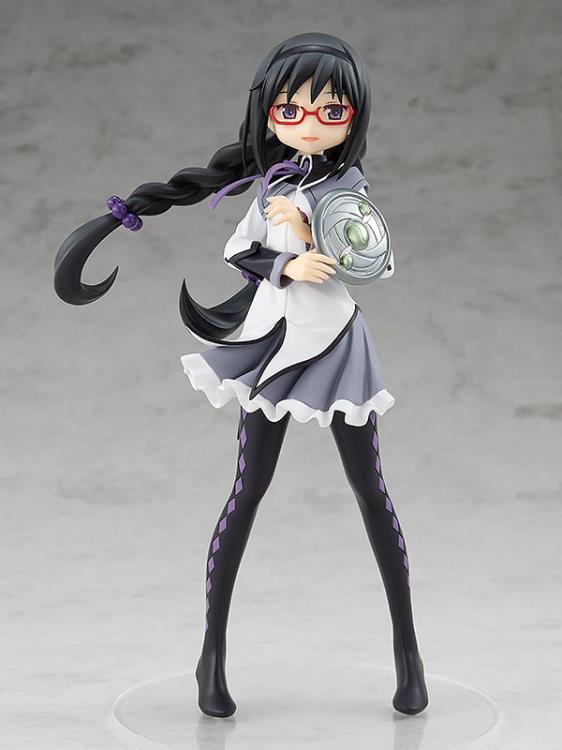 Puella Magi Madoka Magica The Movie: Rebellion Pop Up Parade Homura Akemi